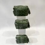Bandana olive