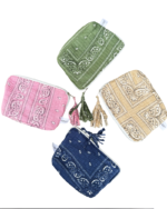 Bandana beige - Image 5