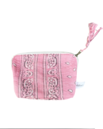 Bandana pink - Image 3
