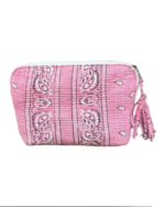 Bandana pink