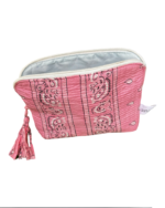 Bandana pink - Image 2