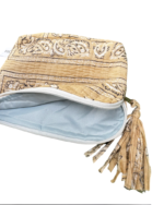 Bandana beige - Image 2