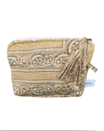 Bandana beige