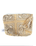 Bandana beige - Image 4