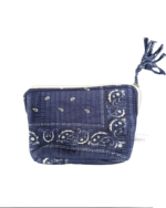 Bandana blue - Image 3