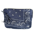 Bandana blue