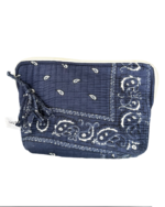 Bandana blue