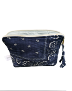 Bandana blue - Image 4