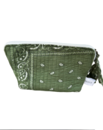 Bandana olive - Image 3
