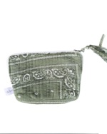 Bandana olive - Image 4
