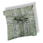Bandana olive