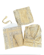 Bandana beige - Image 2