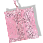Bandana pink