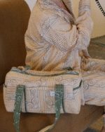 Bandana beige - Image 5