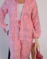 Bandana pink - Image 4