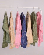 Bandana pink - Image 3