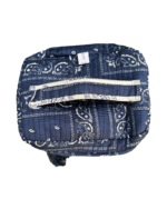 Bandana blue - Image 3
