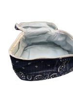 Bandana blue - Image 4