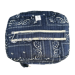 Bandana blue