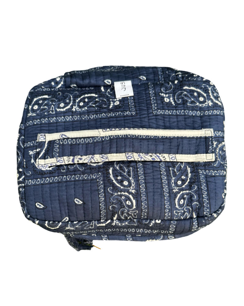 IMG_6983 Bandana blue - Image 1
