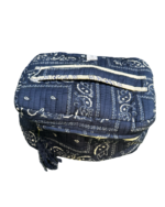 Bandana blue - Image 2
