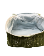 Bandana olive - Image 5