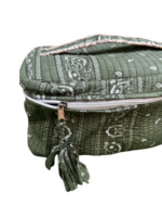 Bandana olive - Image 4