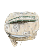 Bandana begie - Image 2
