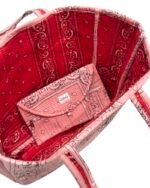 Bandana pink - hotpink - Image 4