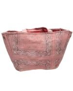 Bandana pink - hotpink - Image 2