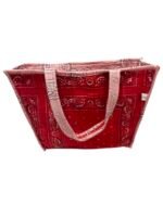 Bandana pink - hotpink - Image 3