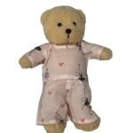 Teddy Bear - Ballerina
