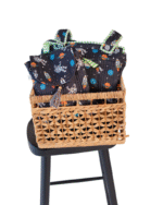stroller bag - backpack ( Basket ) - Image 2