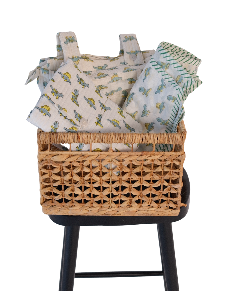 IMG_7015 Stoller bag- blanket - changing mat ( basket ) - Image 1