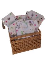 skate print ( basket) - Image 2