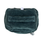 VELVET DARK OLIVE