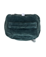 VELVET DARK OLIVE