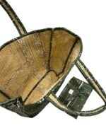 Bandana olive- begie - Image 4