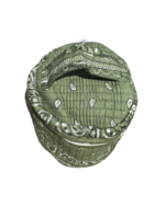 Bandana olive - Image 3
