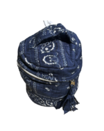 Bandana navy