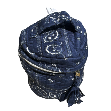 Bandana navy