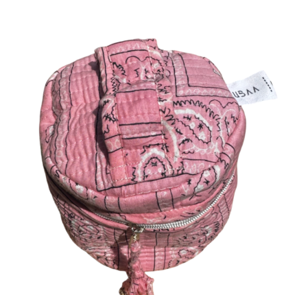 Bandana pink