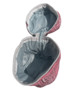 Bandana pink - Image 4