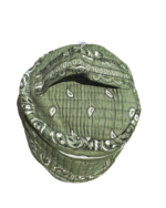 Bandana olive