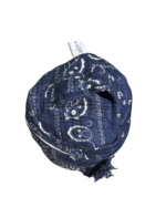 Bandana navy - Image 3