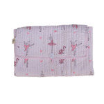 Ballerina changing mat