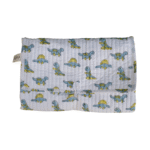 Dinosaur changing mat