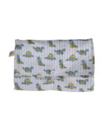 Dinosaur changing mat
